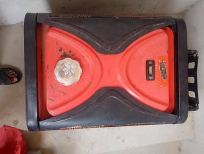Shineray / NCRAY 2.8KW Petrol Generator For Sale*