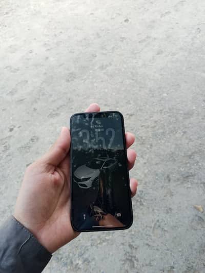 Apple iPhone 12 Pro