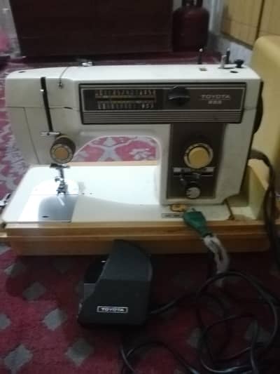 sewing Machines