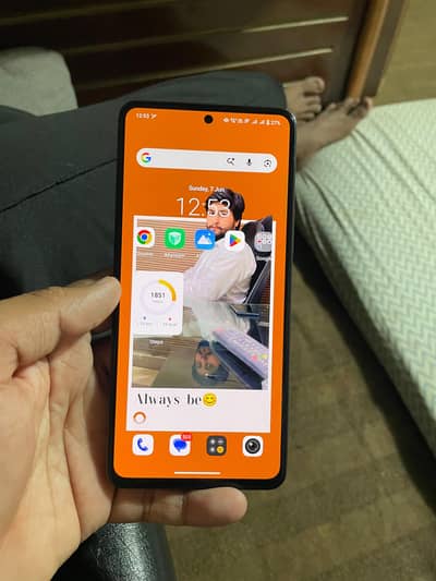 Vivo V27e