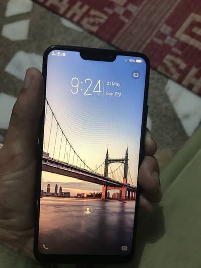 Vivo y83