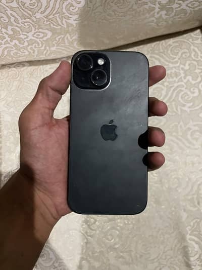 Apple iPhone 15