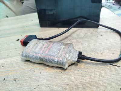 OPD ThinkPad with Tablet
