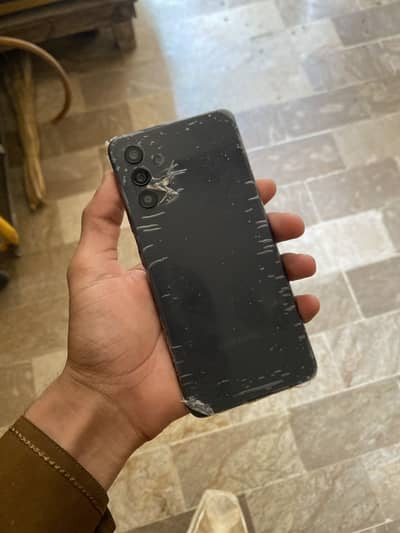 Samsung Mobile A23