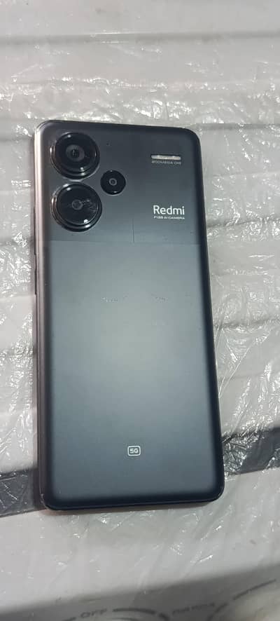 Xiaomi Redmi note 13 pro+
