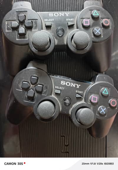 Play Station 3 PS3