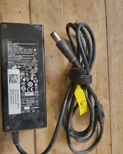 Dell charger 90watt
