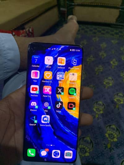 Huawei P40 Lite E