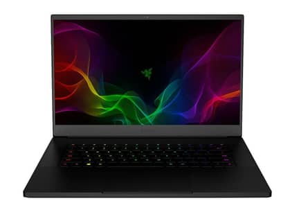 Razer i7 Touch 8 GB Card (03256785678)