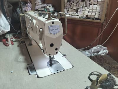 Juki Sewing Automatic Machine For Sale