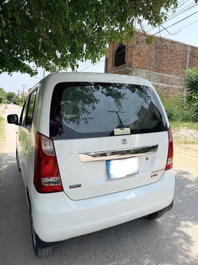 Suzuki Wagon R 2022