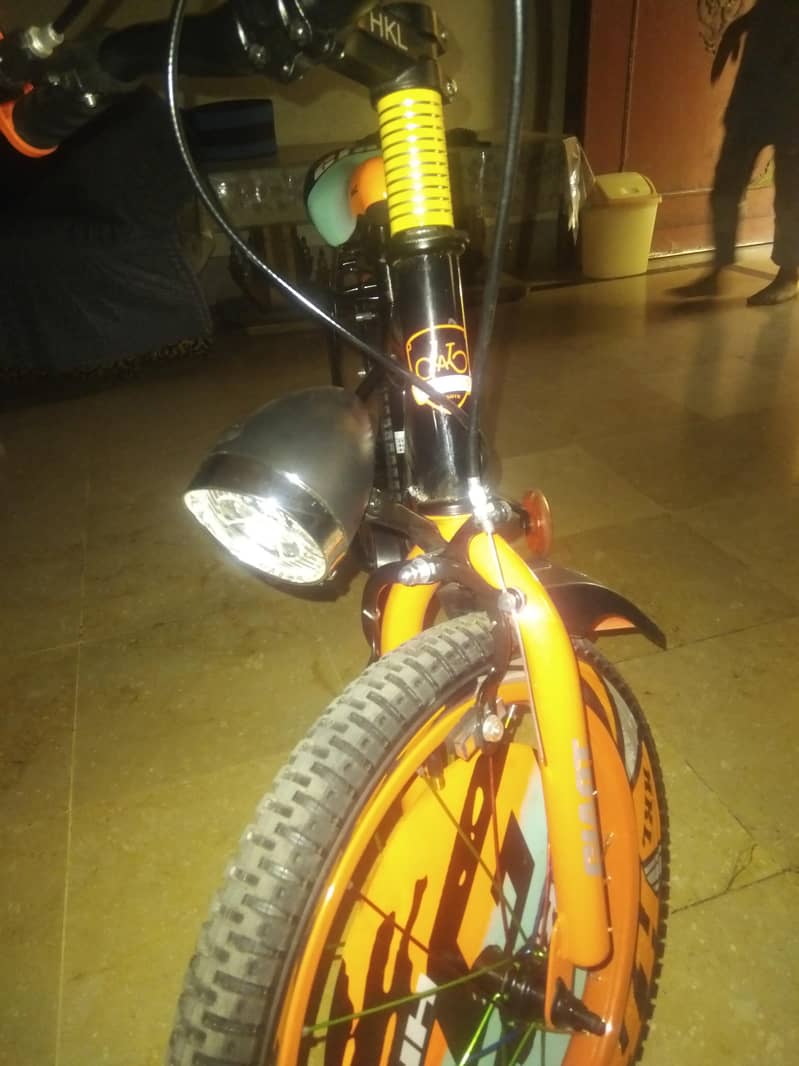 bicycle 0