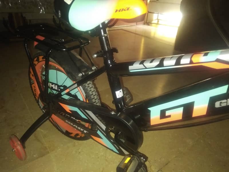 bicycle 1