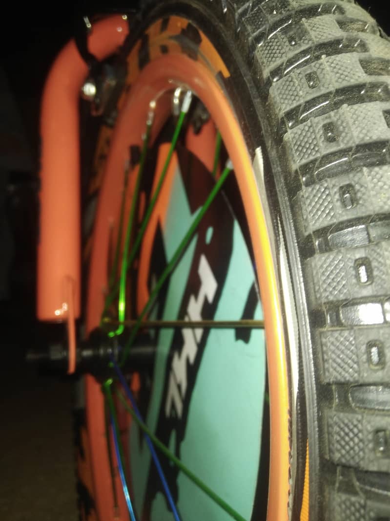 bicycle 3