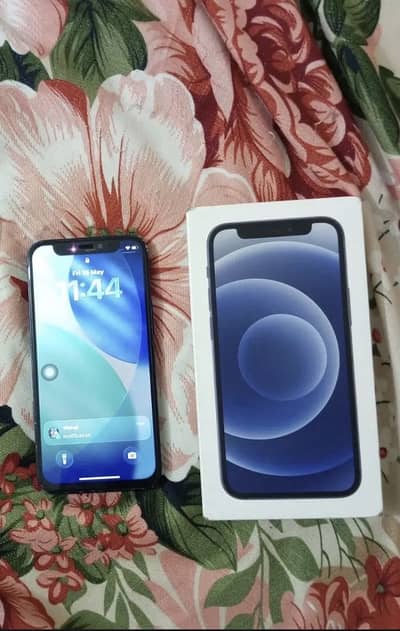 Apple iPhone 12 mini