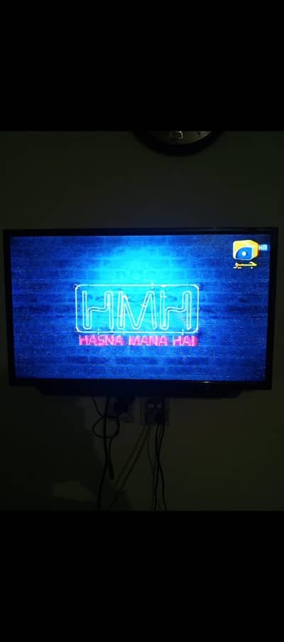 samsung led tv with Wireless Display Dongle