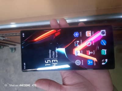 Red magic 8s pro plus