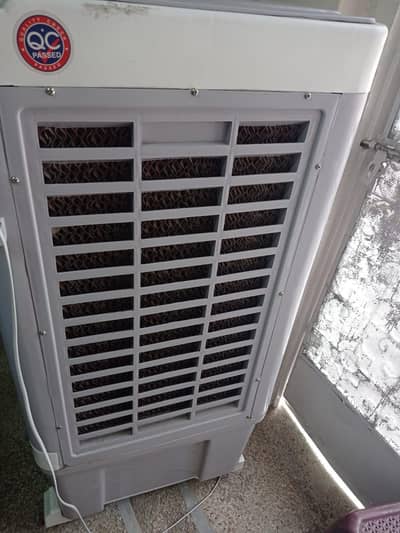 Air cooler