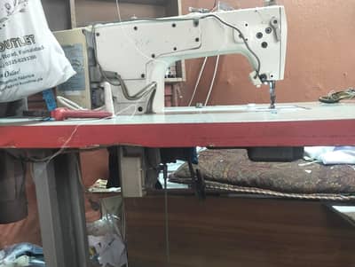 juki Auto Machine For Sale