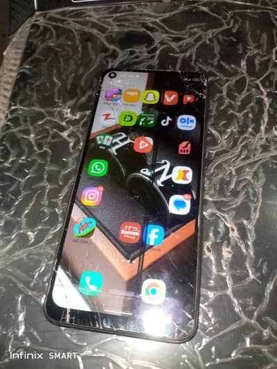 Infinix Hot 10