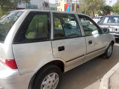 Suzuki cultus 2003 vxr arjant sell 0.3. 4.5. 0.3. 4.9. 7.3. 8
