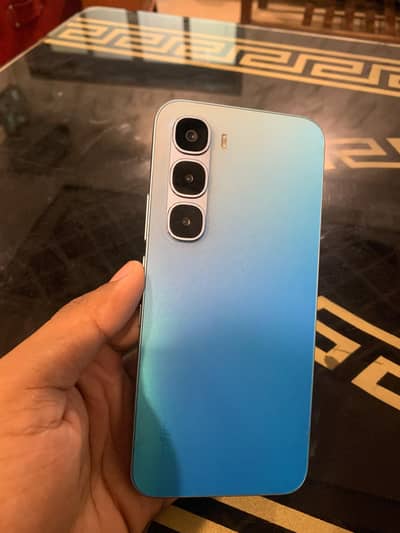 Infinix Hot 60 pro