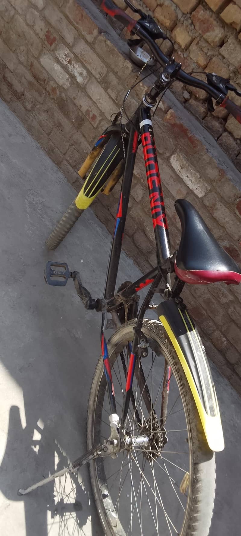 cycle 0