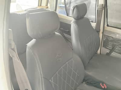 Suzuki Mehran VXR 2007