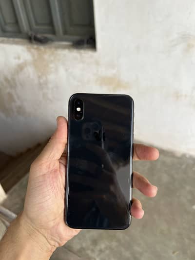 Apple iPhone X 64 GB