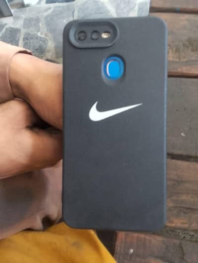 Mobile bhat acha OPPO A5