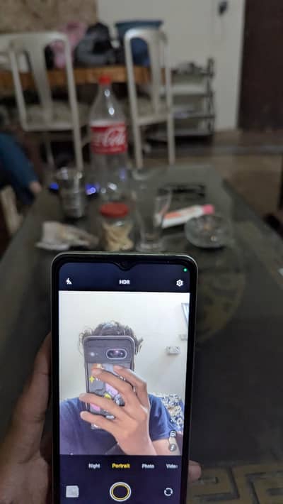 Vivo Y27s