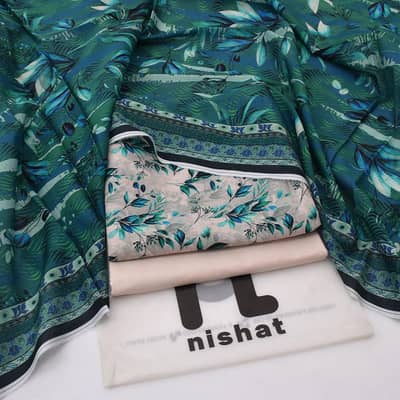 summer fabric available right now