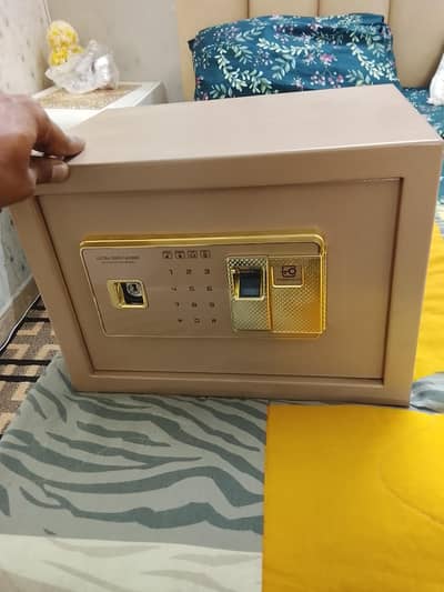 safe for urgent sale