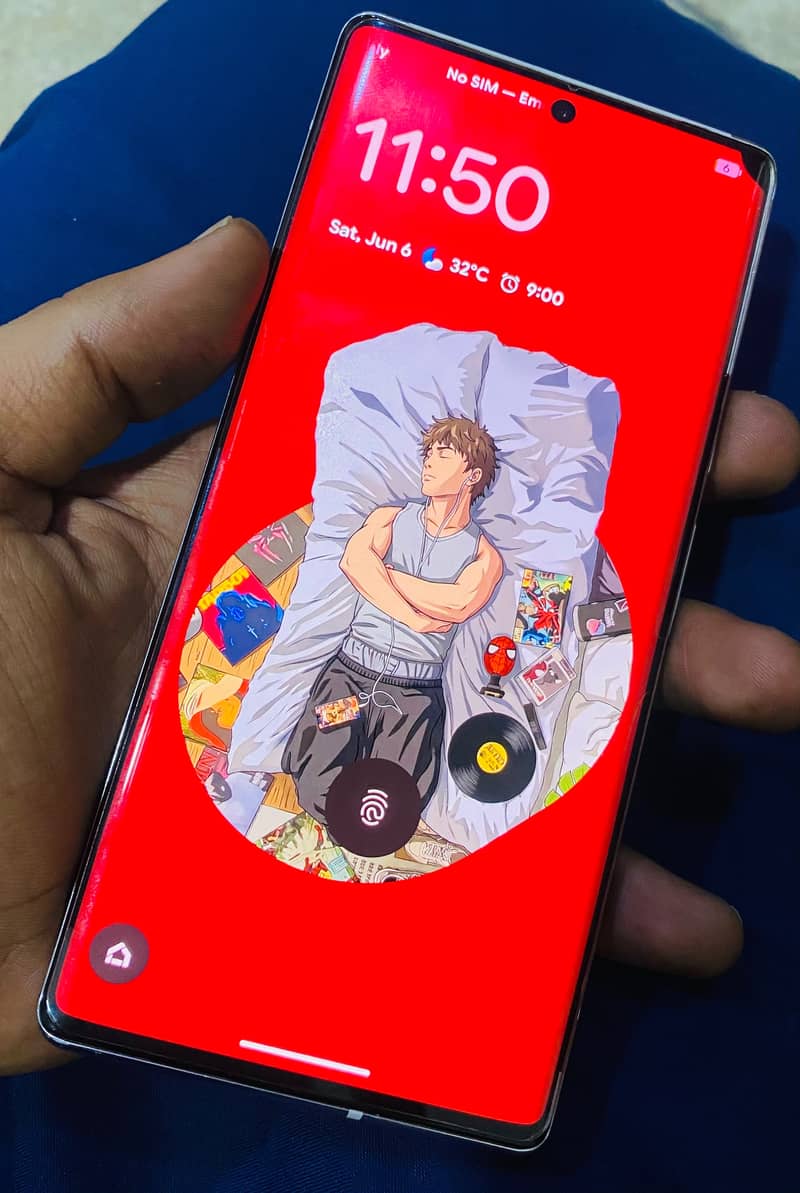 Google Pixel 6 Pro 1