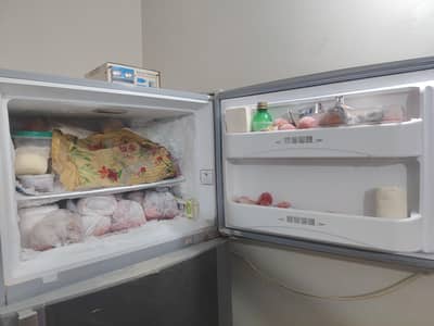 Dawlance Full Large Size Fridge