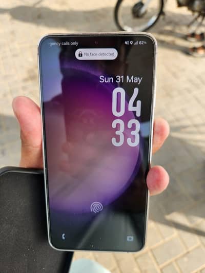 Samsung Mobile S23 Plus