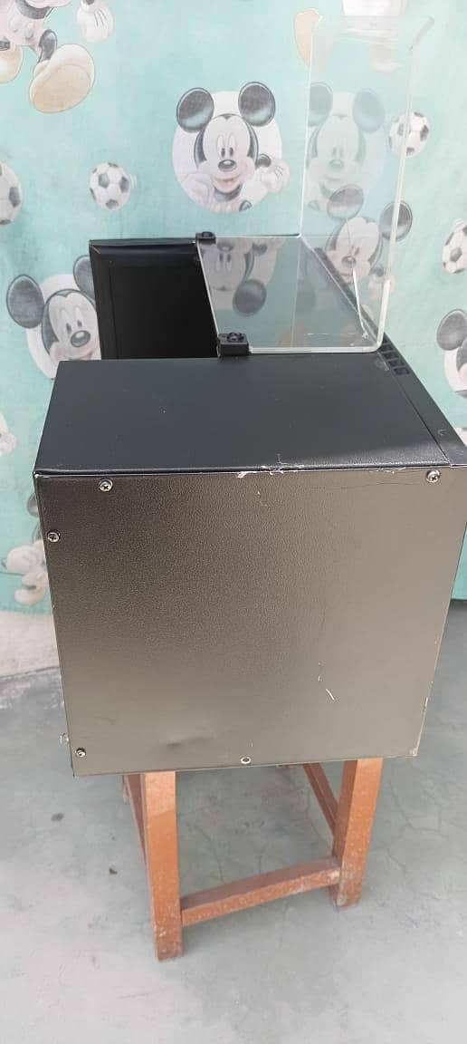 Mini chiller 4