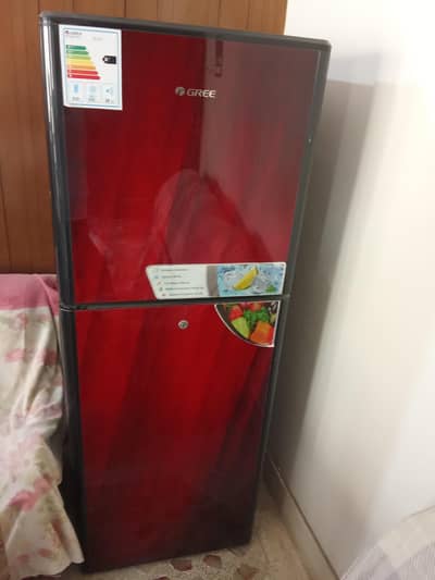 Fridge