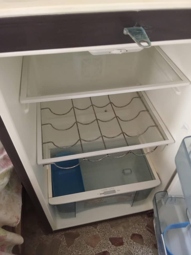 Fridge 2