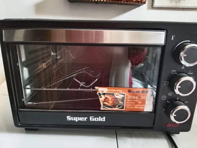 oven super gold for sale