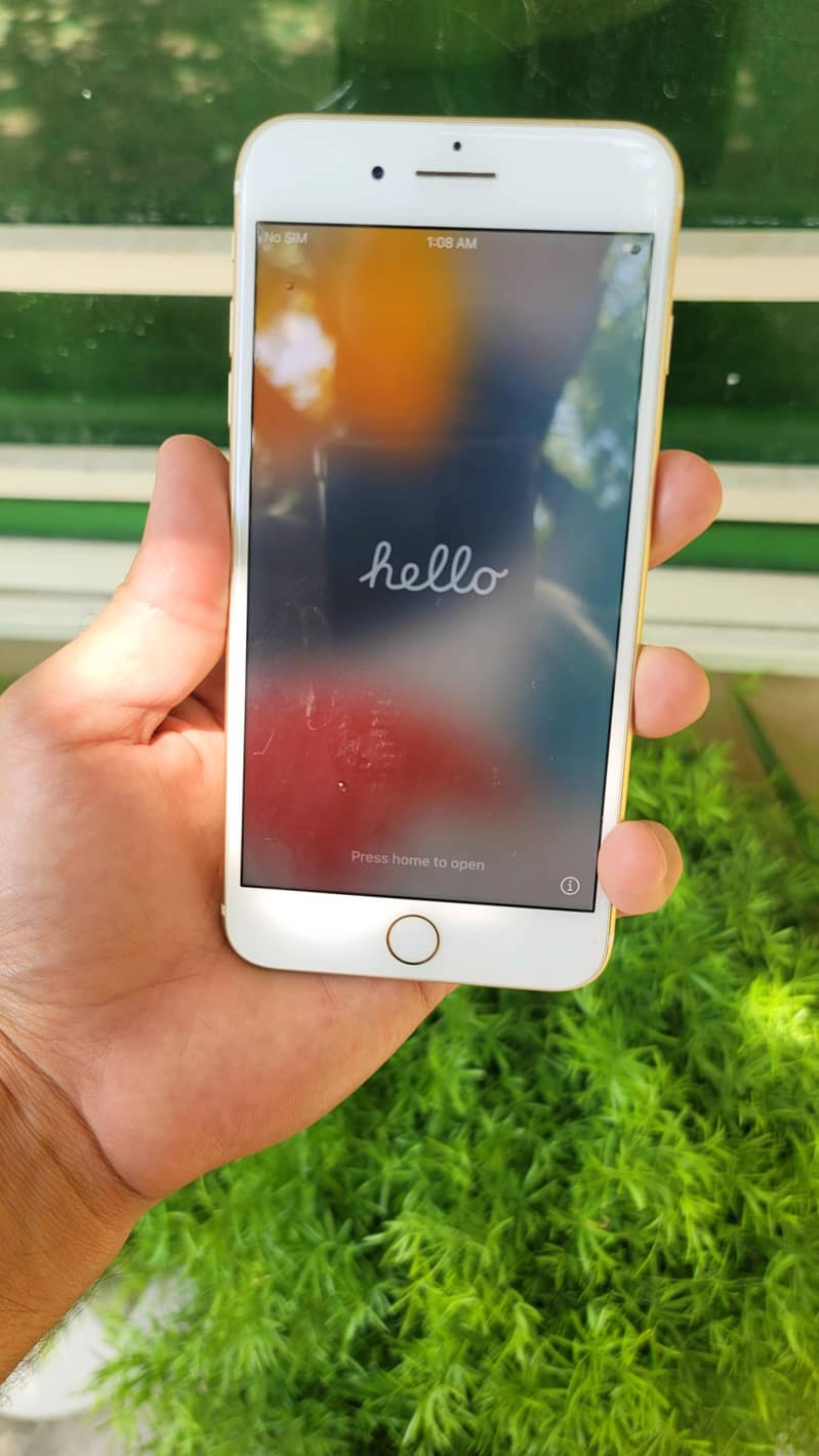 Apple iPhone 7 Plus 6