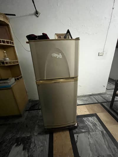 Dawlance 9122 Mono Refrigerator