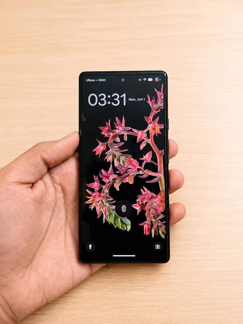 Google Pixel 6 1