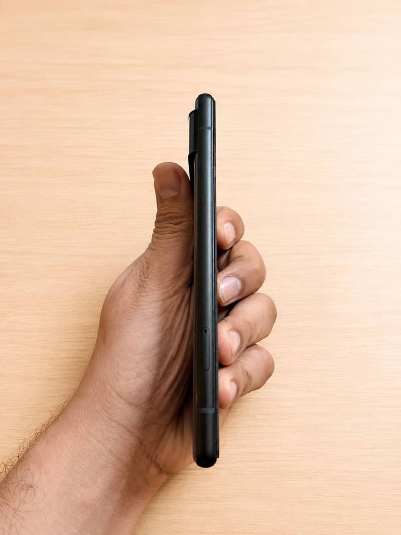 Google Pixel 6 3