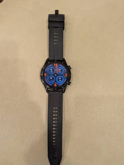 Huawei Gt2