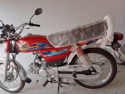 united bike sale