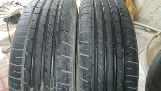 Kenda Tyres 185 / 65 / 15 Year 2024