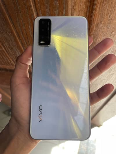 Vivo Y20