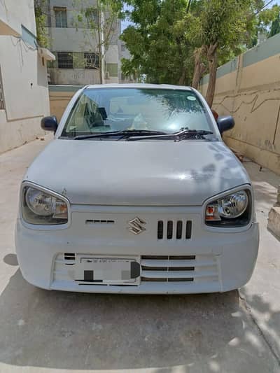 Suzuki Alto 2023