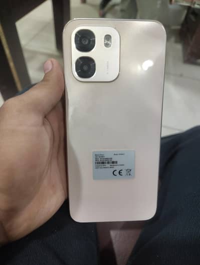 OPPO A6